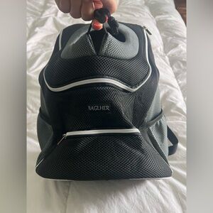 NWOT Baglher Pet Carrier Backpack